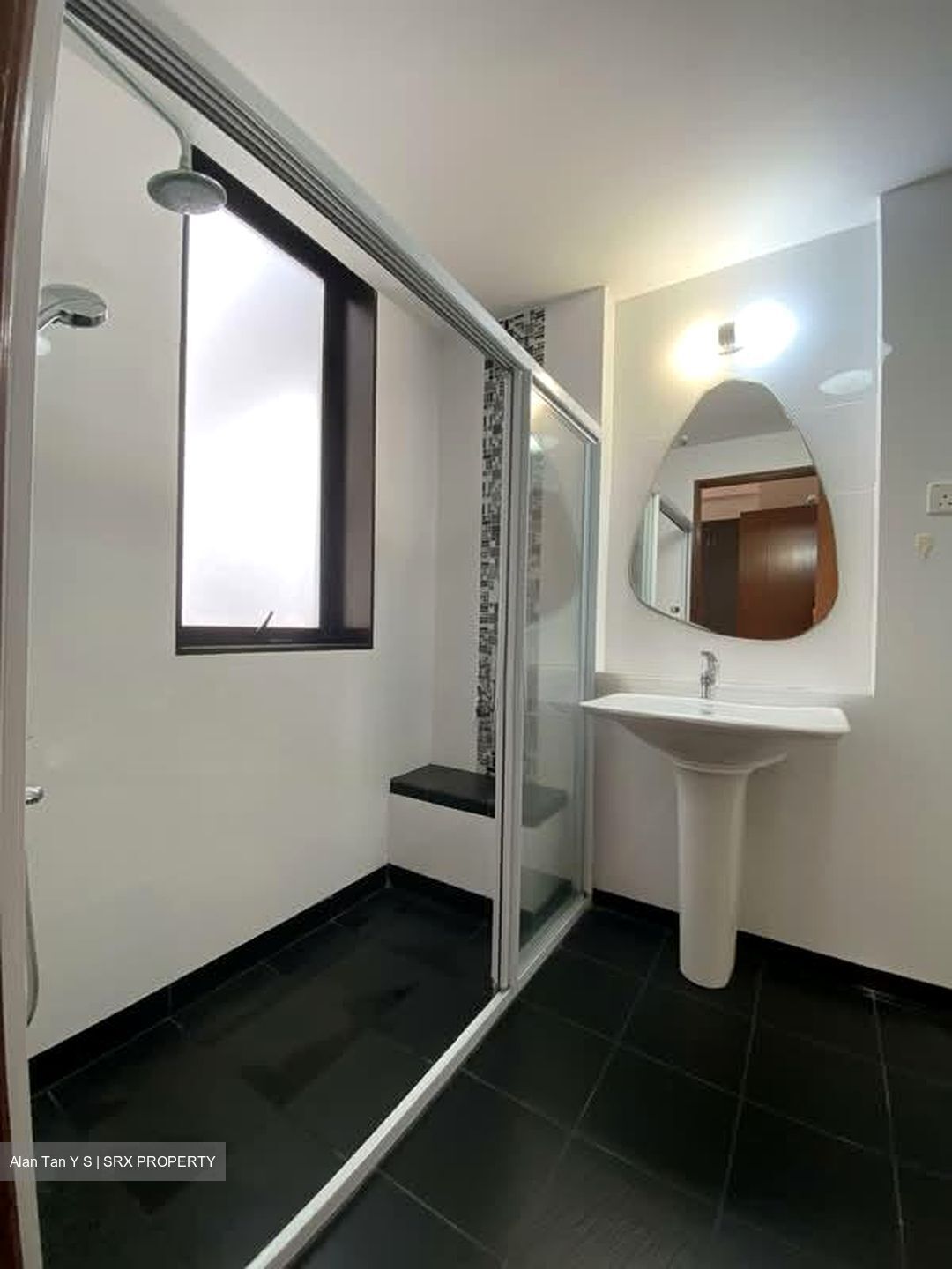 Seasons Park (D26), Condominium #558400841